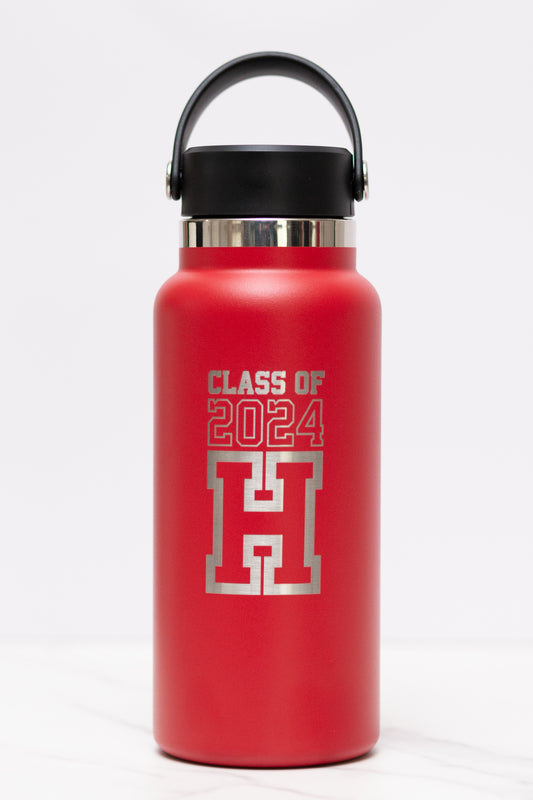 HydroFlask Style 2024 Seniors Cup